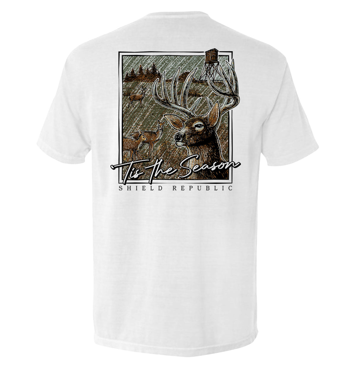  Aaria Tees
