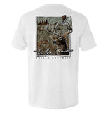 Tis the Season Deer Aaria Tees