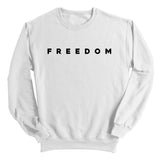FREEDOM - Aaria Tees Aaria Tees