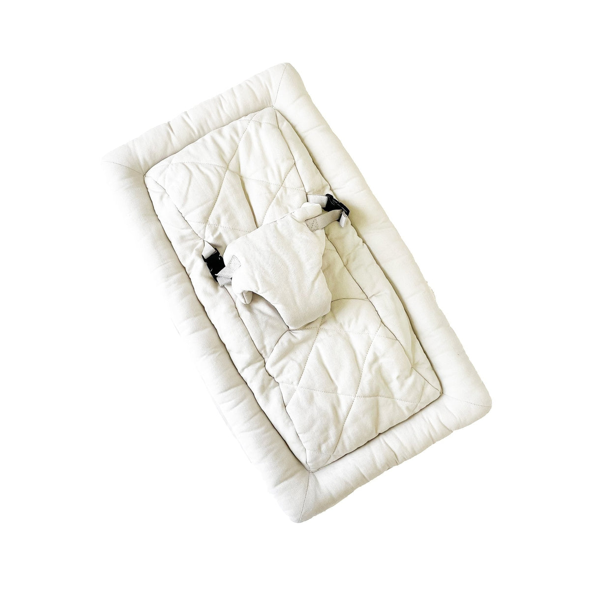 Replacement Rocker Seat Cushion - Aaria Tees
