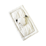 Replacement Rocker Seat Cushion - Aaria Tees Aaria Tees