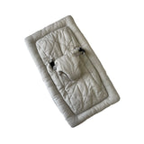 Replacement Rocker Seat Cushion - Aaria Tees Aaria Tees