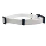 White Dog Collar Aaria Tees