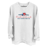 Freedom Plants Seeds That Bloom Forever (Front) Aaria Tees