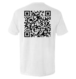 Trump 2024 QR Code - Aaria Tees Aaria Tees