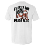 This Is My Pride Flag Aaria Tees
