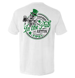 Everybody In The Pub Skeleton - Aaria Tees Aaria Tees