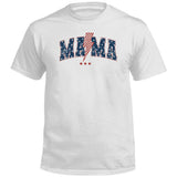 Lightning Mama (Front) - Aaria Tees Aaria Tees