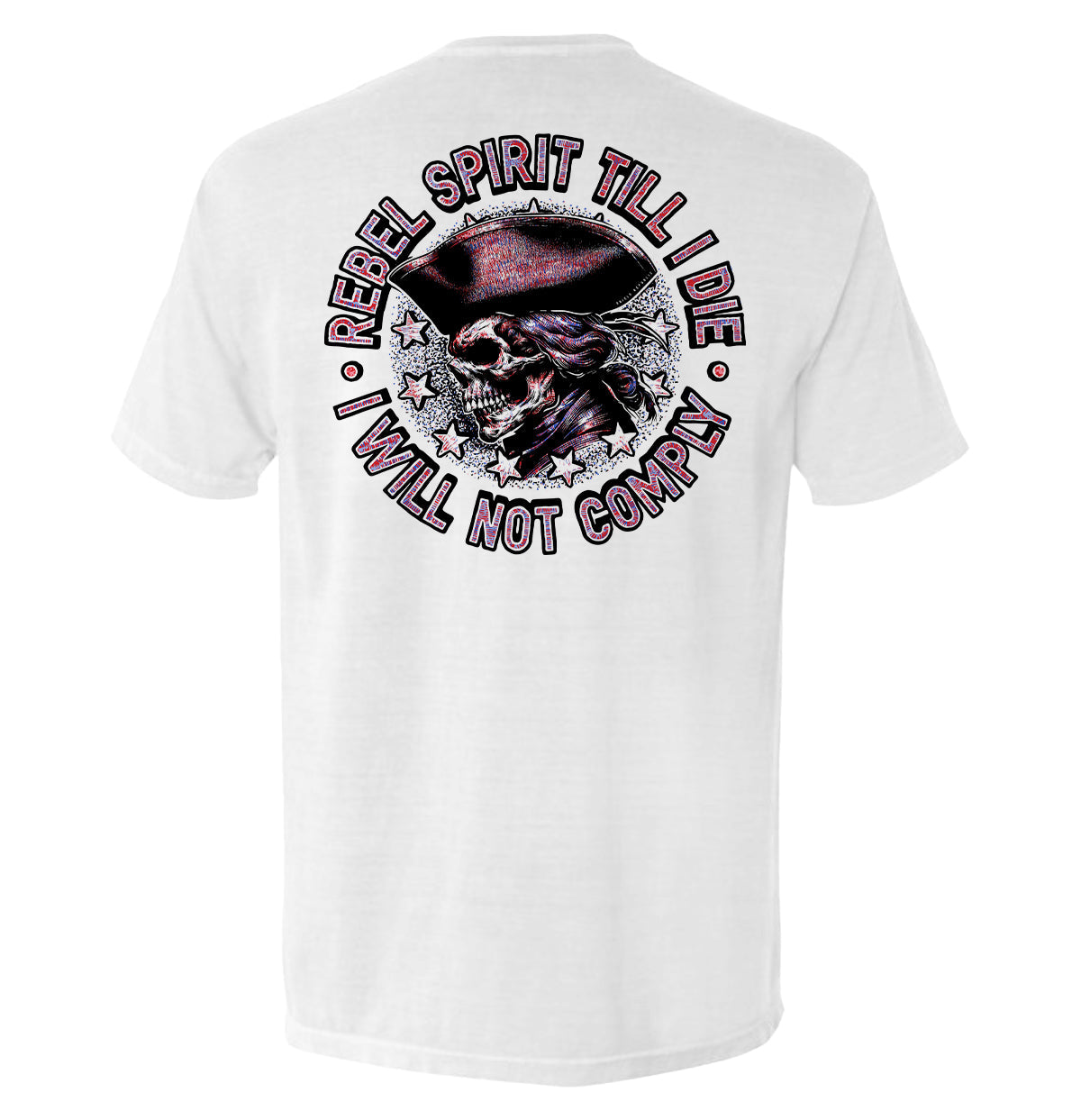  Aaria Tees