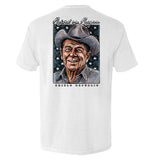 Raised on Reagan - Aaria Tees Aaria Tees