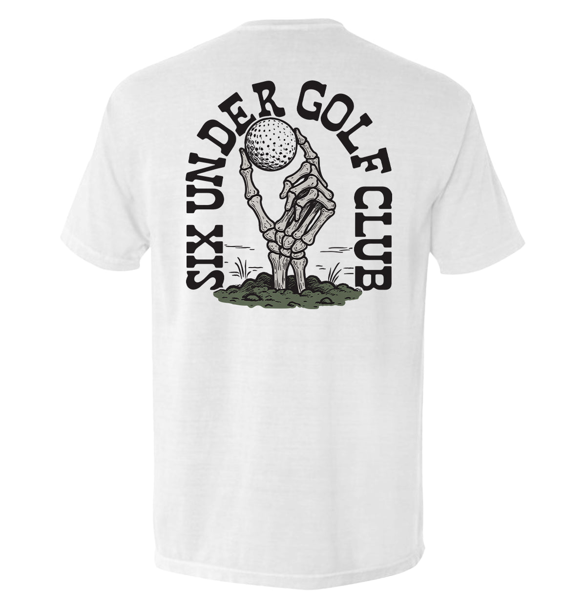  Aaria Tees