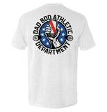 Dad Bod Athletic Department - Aaria Tees Aaria Tees