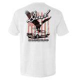 Dad an American Classic - Aaria Tees Aaria Tees