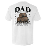 Dad Special Reserve - Aaria Tees Aaria Tees