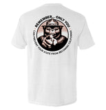Remember Only you can prevent your state from becoming California Aaria Tees