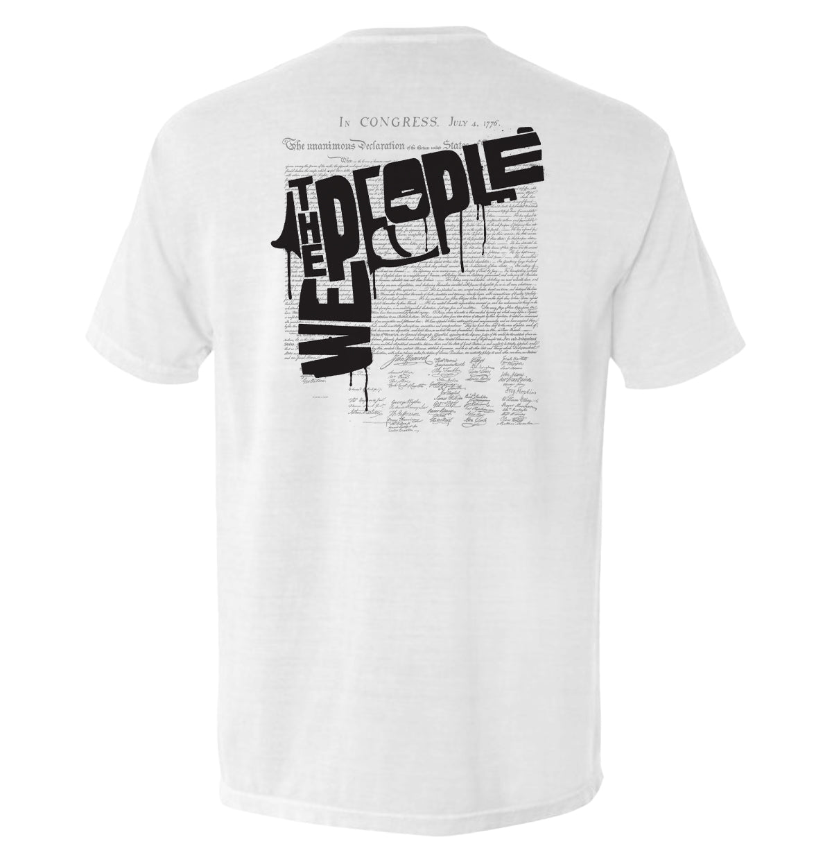  Aaria Tees