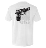 We The People Pistol Aaria Tees
