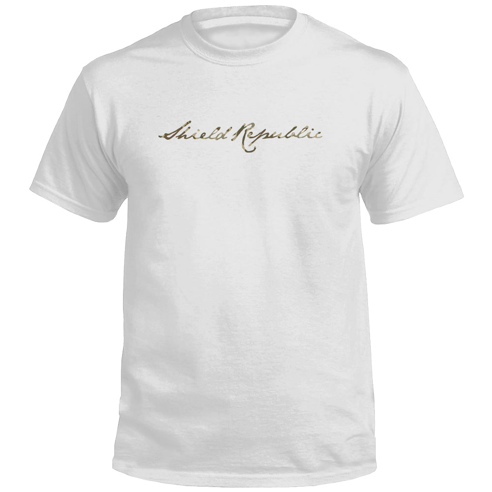  Aaria Tees