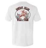 Cowboy Chaos - Aaria Tees Aaria Tees