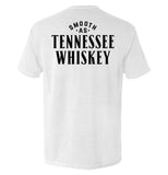 Smooth As Tennessee Whiskey Aaria Tees