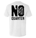 No Quarter AR15 Skeleton - Aaria Tees Aaria Tees