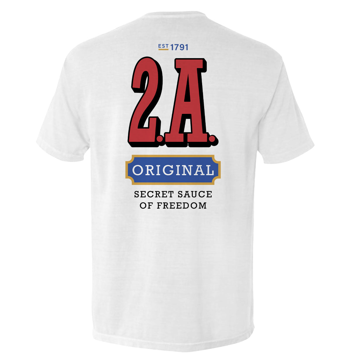  Aaria Tees