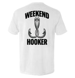 Weekend Hooker Aaria Tees