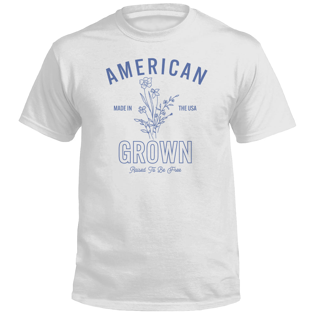  Aaria Tees