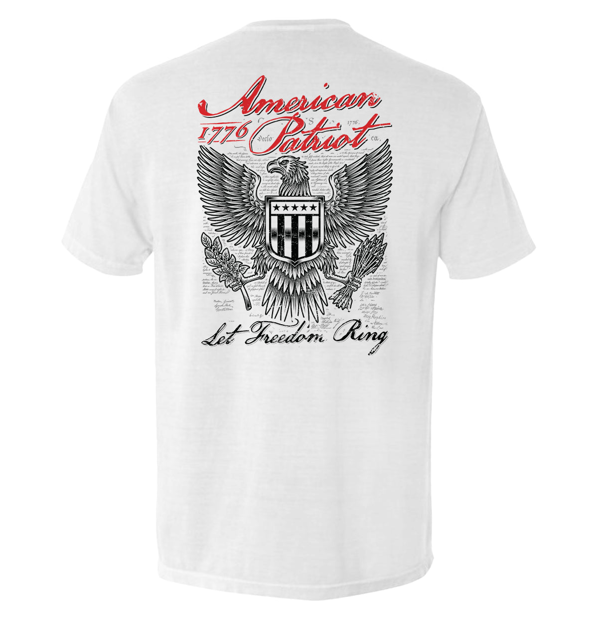  Aaria Tees