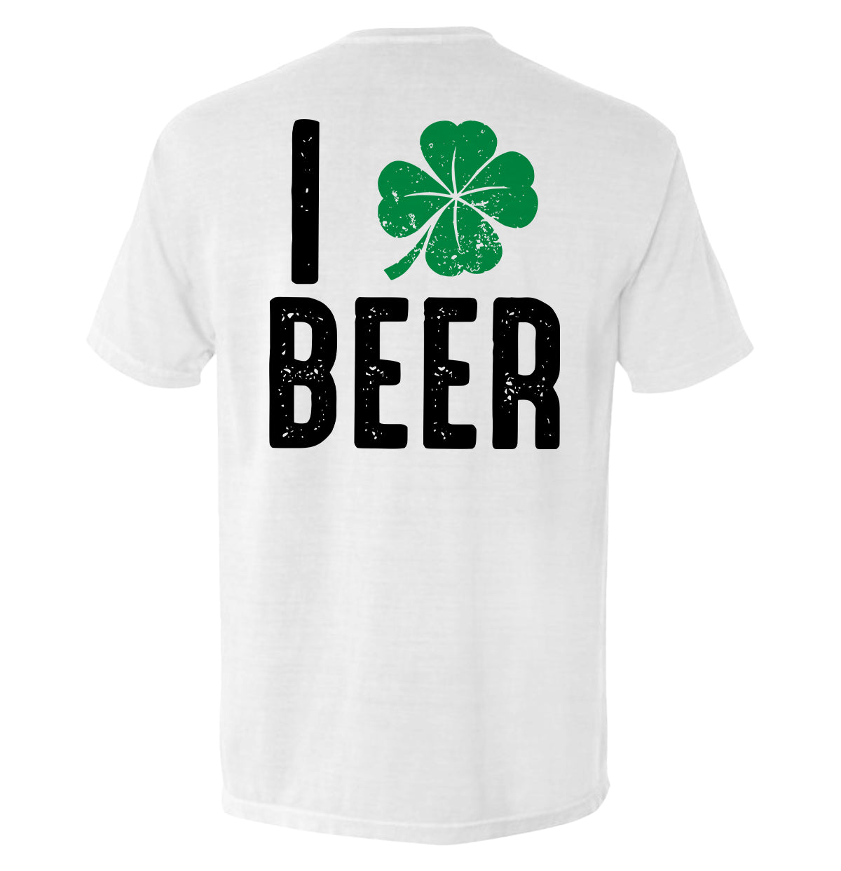 I Clove Beer - Aaria Tees Aaria Tees