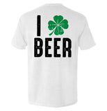 I Clove Beer - Aaria Tees Aaria Tees