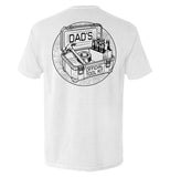 Dad's Official Toolkit Aaria Tees