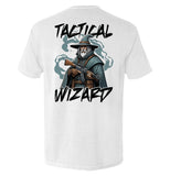 Tactical Wizard Aaria Tees