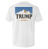 Trump Ice 2024 Aaria Tees