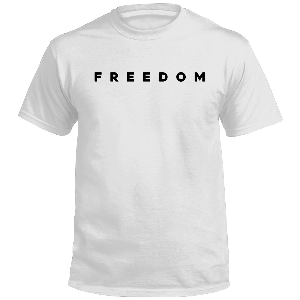 FREEDOM - Aaria Tees