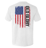 Old Glory Flag Aaria Tees