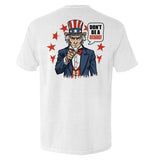 Don't Be A Richard - Aaria Tees Aaria Tees