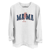 Lightning Mama (Front) - Aaria Tees Aaria Tees