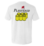 Plastered Logo - Aaria Tees Aaria Tees