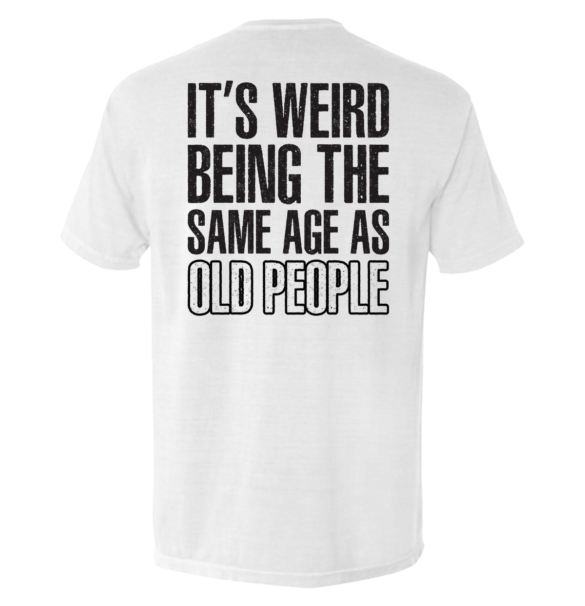  Aaria Tees