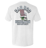 Dad Bod Recreation Department - Aaria Tees Aaria Tees