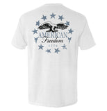 American Freedom Eagle - Aaria Tees Aaria Tees