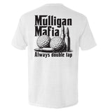 Mulligan Mafia Aaria Tees