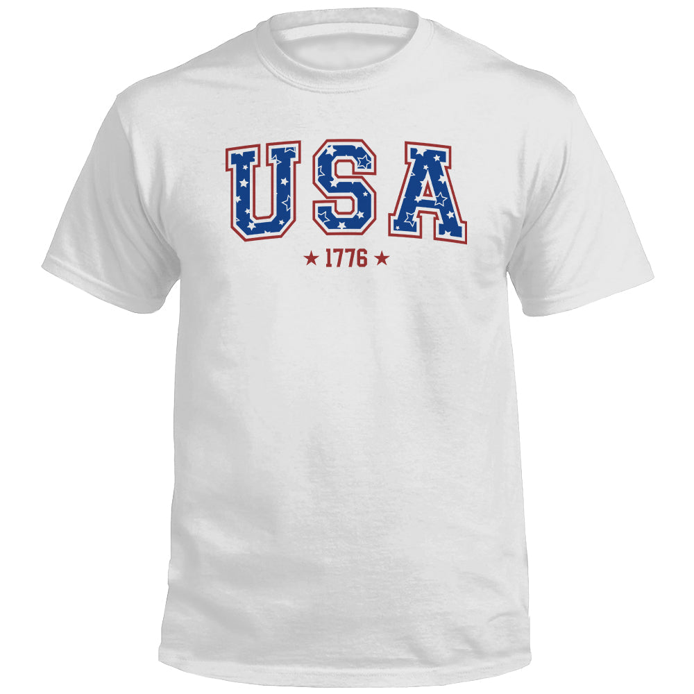  Aaria Tees
