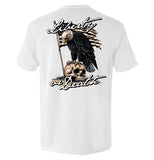Liberty or Death Eagle Aaria Tees