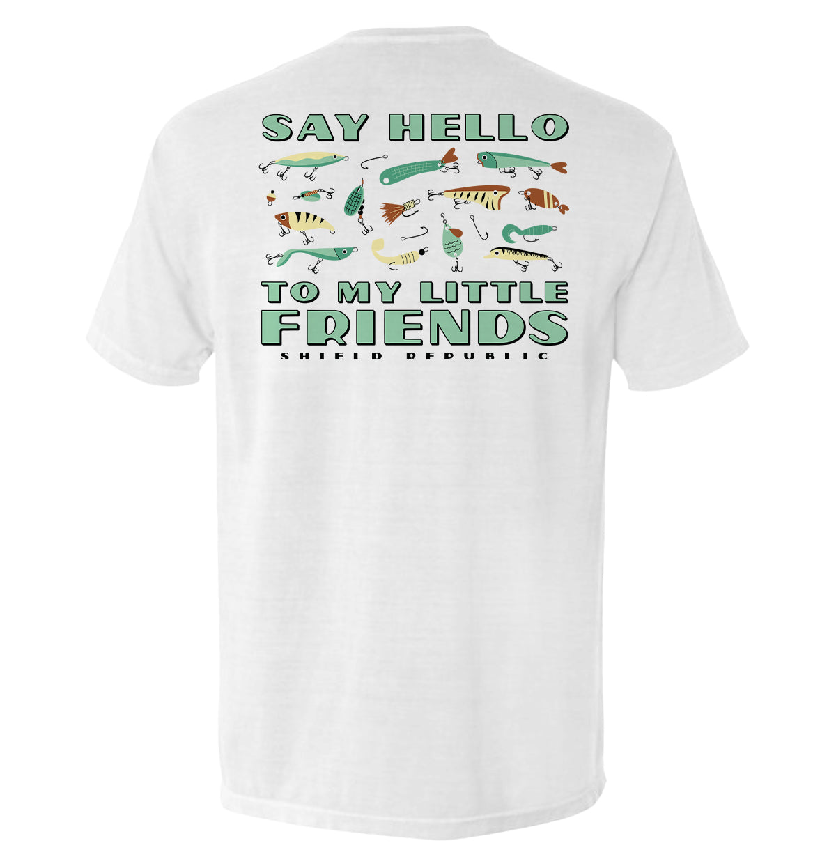  Aaria Tees