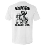 Surviving Fatherhood One Beer At A Time Aaria Tees