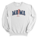 Lightning Mama (Front) - Aaria Tees Aaria Tees