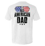 All American Dad Aaria Tees