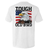 Tough Old Bird - Aaria Tees Aaria Tees